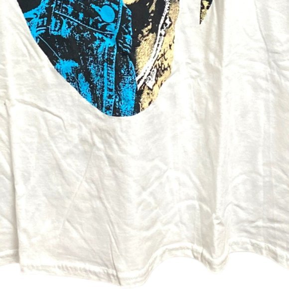 Mod Son God Save The Teen Tour Tee Shirt - Picture 4 of 13